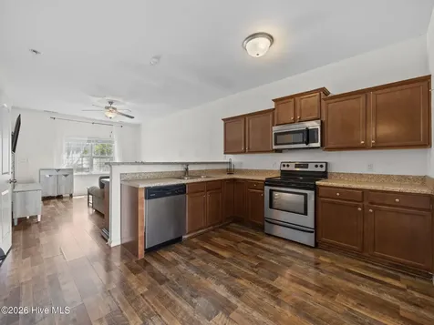 501 Oyster Rock Lane Sneads Ferry NC 28460