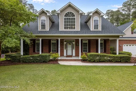 301 Seven Seas Drive Havelock NC 28532