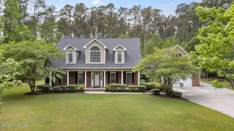 301 Seven Seas Drive Havelock NC 28532