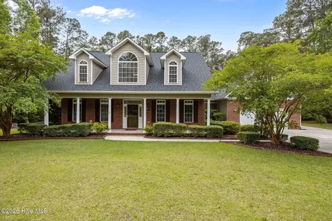 301 Seven Seas Drive Havelock NC 28532