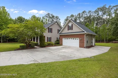 301 Seven Seas Drive Havelock NC 28532