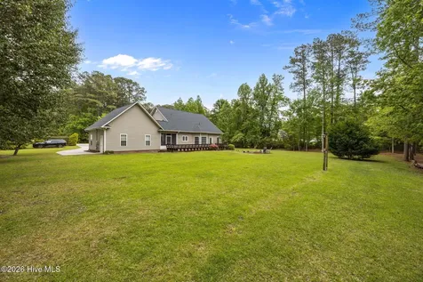 301 Seven Seas Drive Havelock NC 28532