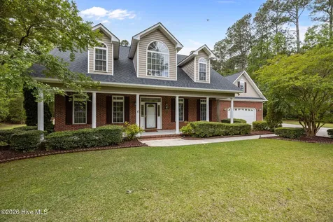 301 Seven Seas Drive Havelock NC 28532