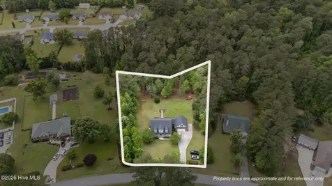 301 Seven Seas Drive Havelock NC 28532