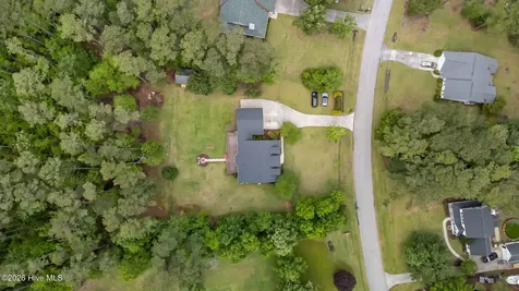 301 Seven Seas Drive Havelock NC 28532