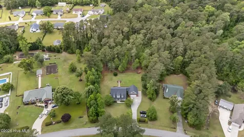 301 Seven Seas Drive Havelock NC 28532