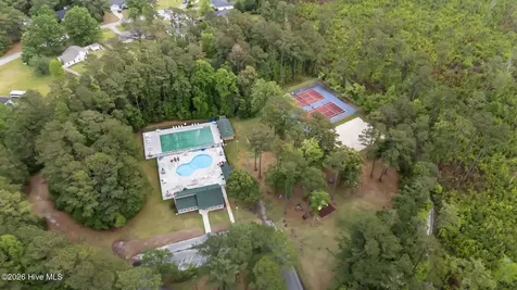 301 Seven Seas Drive Havelock NC 28532