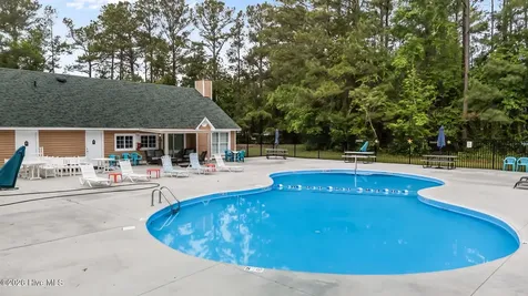 301 Seven Seas Drive Havelock NC 28532