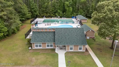 301 Seven Seas Drive Havelock NC 28532