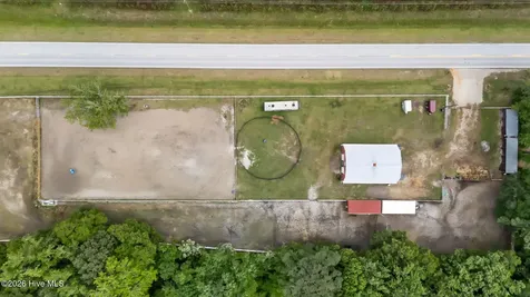 301 Seven Seas Drive Havelock NC 28532
