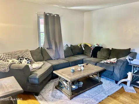 19281 Salley Mcnair Road Laurinburg NC 28352