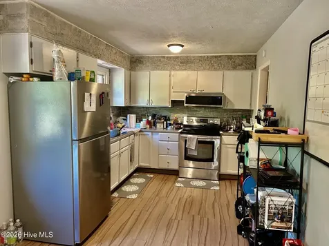 19281 Salley Mcnair Road Laurinburg NC 28352