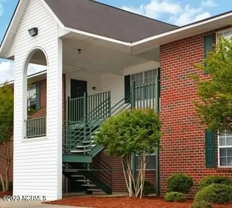 2235 Hurt Drive Rocky Mount NC 27804