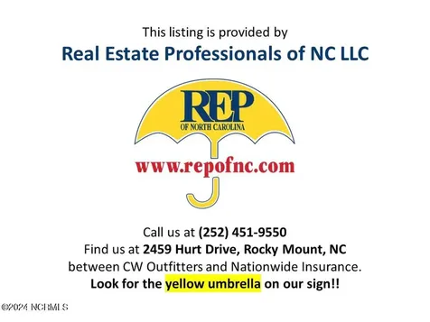 2235 Hurt Drive Rocky Mount NC 27804