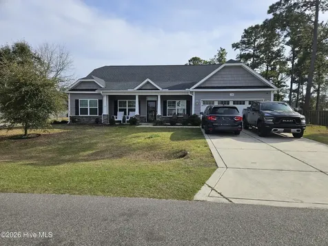 538 Saratoga Road Sneads Ferry NC 28460
