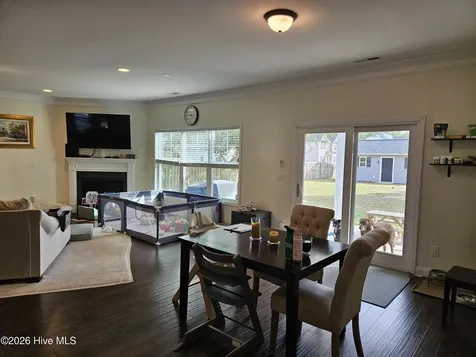 538 Saratoga Road Sneads Ferry NC 28460