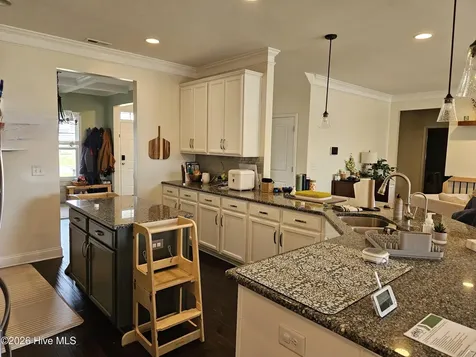 538 Saratoga Road Sneads Ferry NC 28460