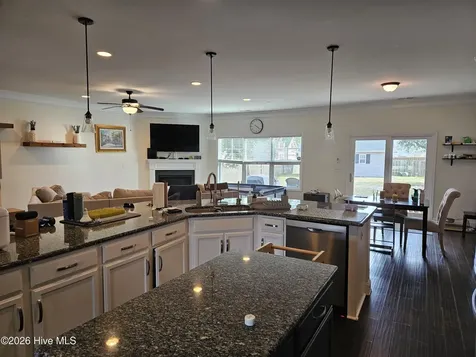 538 Saratoga Road Sneads Ferry NC 28460