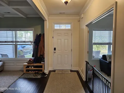 538 Saratoga Road Sneads Ferry NC 28460