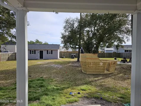538 Saratoga Road Sneads Ferry NC 28460