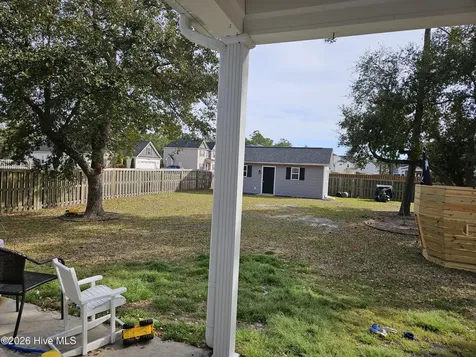 538 Saratoga Road Sneads Ferry NC 28460