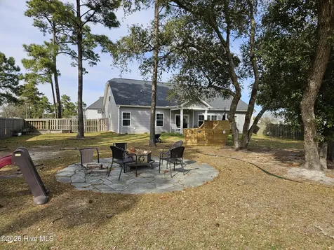 538 Saratoga Road Sneads Ferry NC 28460