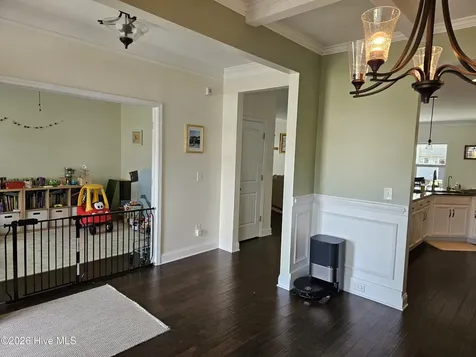 538 Saratoga Road Sneads Ferry NC 28460