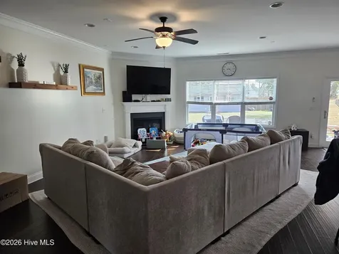 538 Saratoga Road Sneads Ferry NC 28460