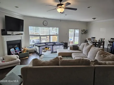 538 Saratoga Road Sneads Ferry NC 28460