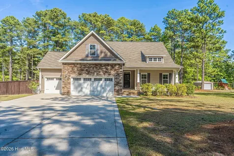 103 Laurel Oak Lane Pinebluff NC 28373