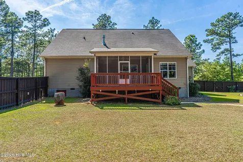 103 Laurel Oak Lane Pinebluff NC 28373