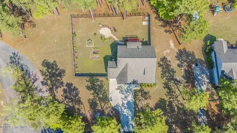 103 Laurel Oak Lane Pinebluff NC 28373
