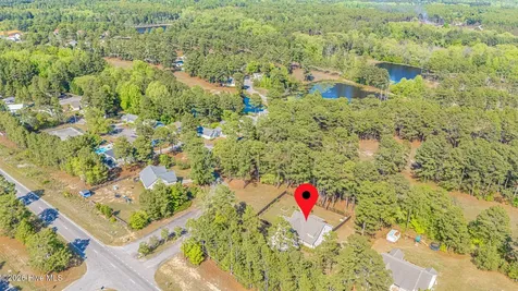 103 Laurel Oak Lane Pinebluff NC 28373