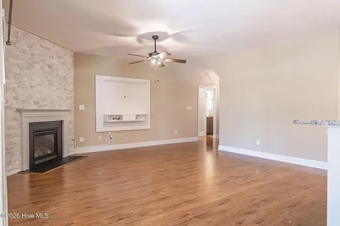 103 Laurel Oak Lane Pinebluff NC 28373