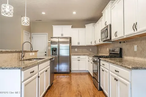 103 Laurel Oak Lane Pinebluff NC 28373
