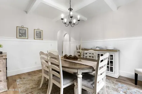 221 Mimosa Drive Sneads Ferry NC 28460