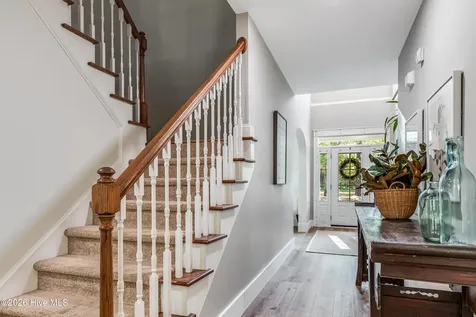 221 Mimosa Drive Sneads Ferry NC 28460
