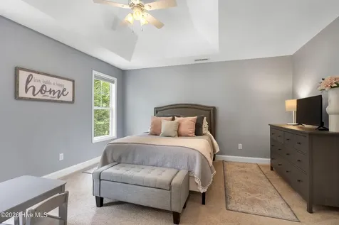 221 Mimosa Drive Sneads Ferry NC 28460