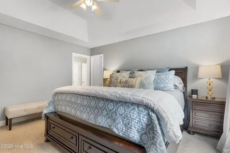 221 Mimosa Drive Sneads Ferry NC 28460