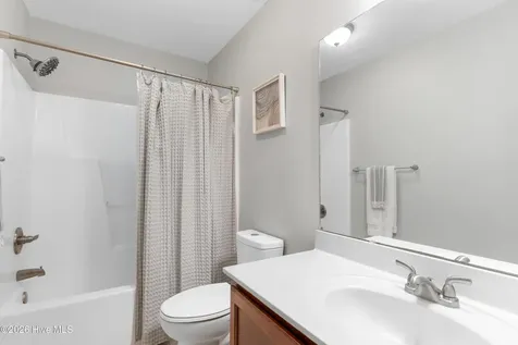 221 Mimosa Drive Sneads Ferry NC 28460
