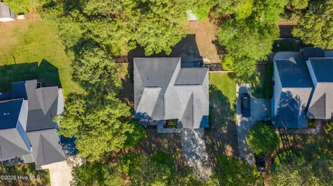 221 Mimosa Drive Sneads Ferry NC 28460