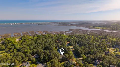 221 Mimosa Drive Sneads Ferry NC 28460