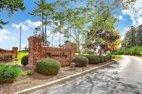 221 Mimosa Drive Sneads Ferry NC 28460