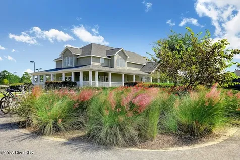 221 Mimosa Drive Sneads Ferry NC 28460
