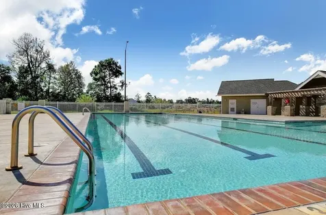 221 Mimosa Drive Sneads Ferry NC 28460