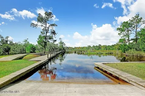 221 Mimosa Drive Sneads Ferry NC 28460
