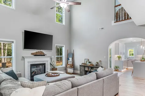 221 Mimosa Drive Sneads Ferry NC 28460