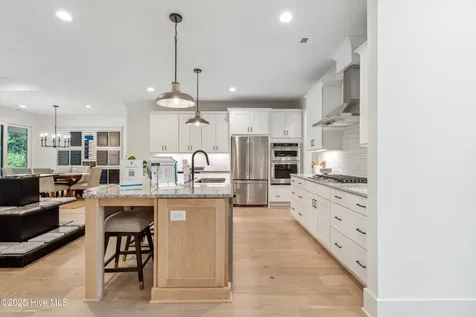 4345 Fantail Drive Leland NC 28451