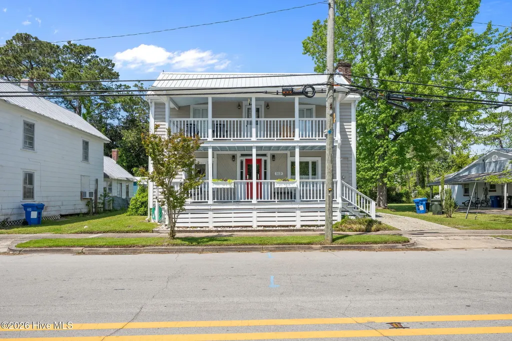 513 Broad Street Oriental NC 28571
