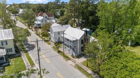 513 Broad Street Oriental NC 28571